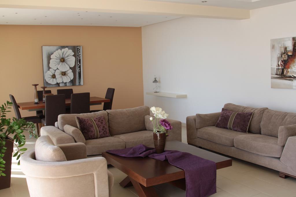 River Beach Apartments Limisso Esterno foto