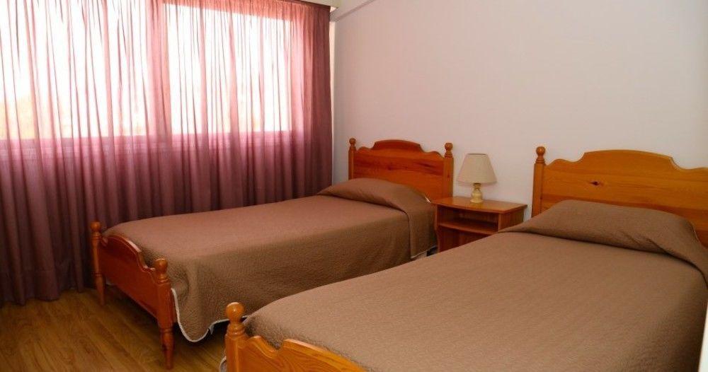 River Beach Apartments Limisso Esterno foto
