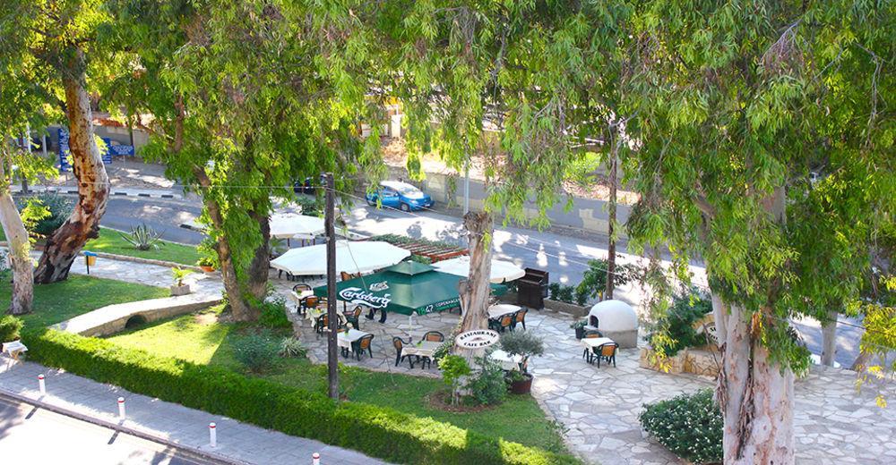 River Beach Apartments Limisso Esterno foto