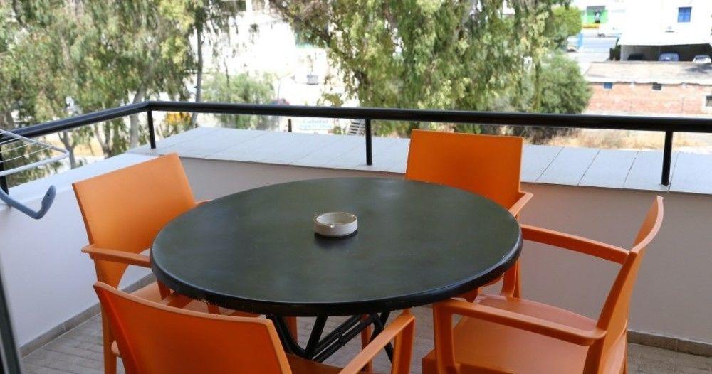 River Beach Apartments Limisso Esterno foto