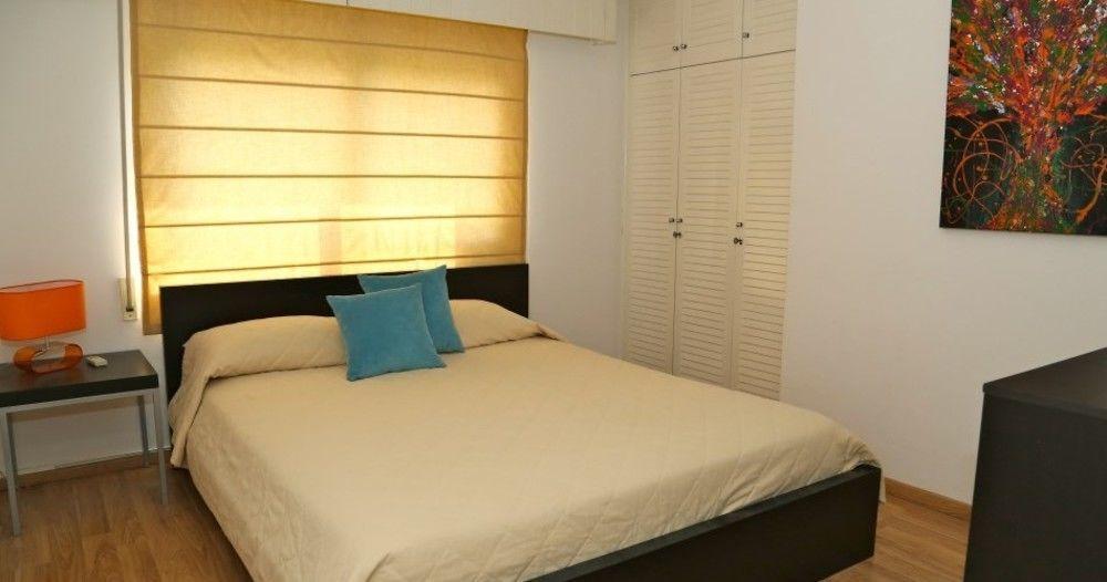 River Beach Apartments Limisso Esterno foto