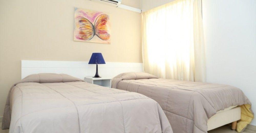 River Beach Apartments Limisso Esterno foto