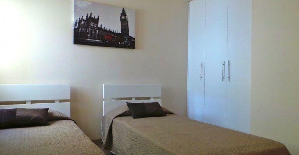 River Beach Apartments Limisso Esterno foto