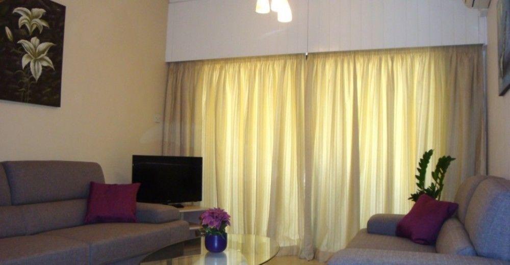 River Beach Apartments Limisso Esterno foto