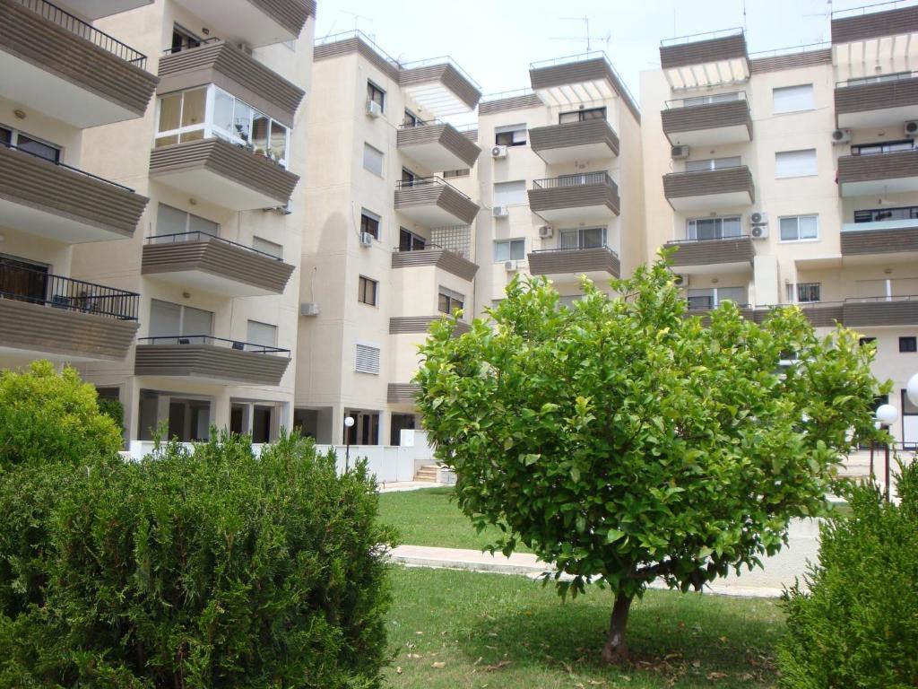 River Beach Apartments Limisso Camera foto