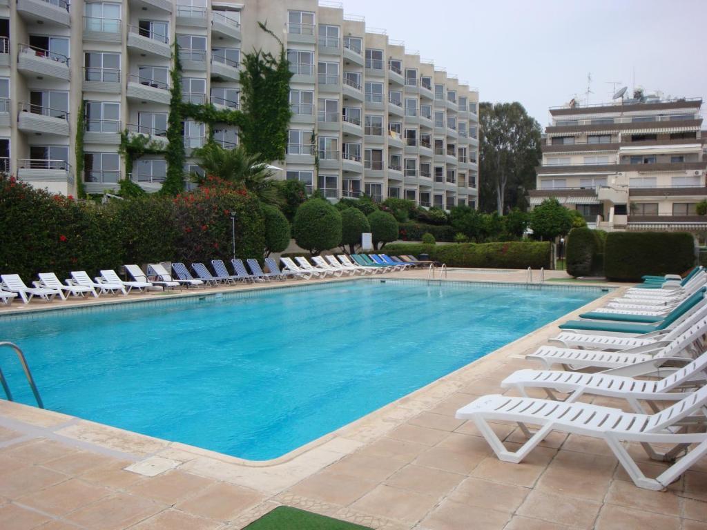 River Beach Apartments Limisso Camera foto