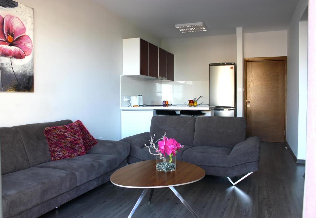 River Beach Apartments Limisso Esterno foto