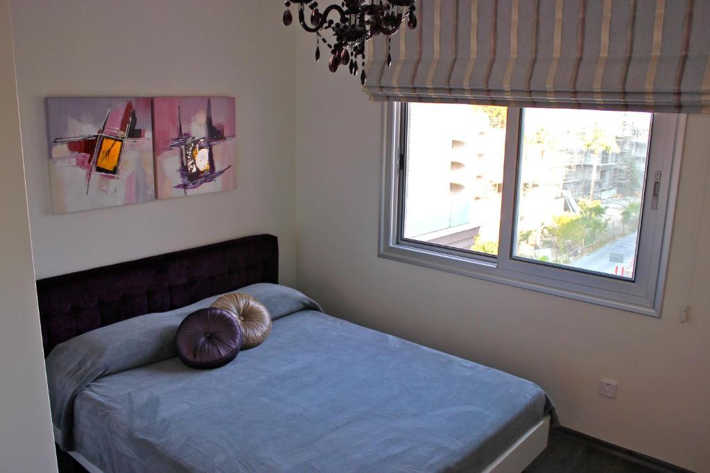 River Beach Apartments Limisso Esterno foto