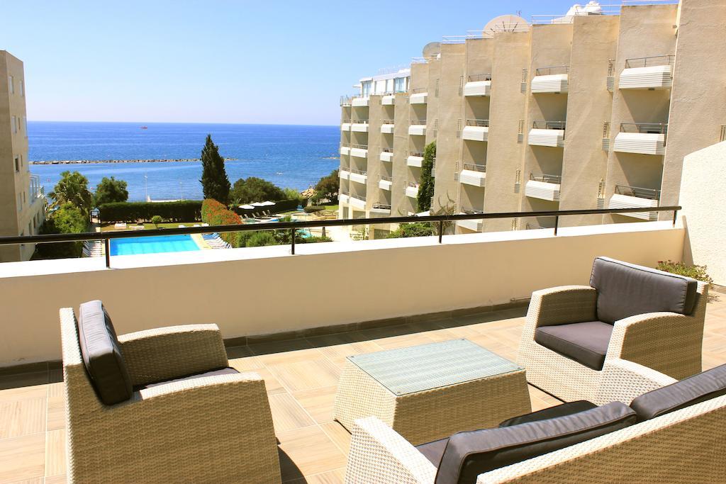 River Beach Apartments Limisso Camera foto