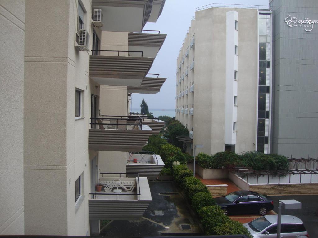 River Beach Apartments Limisso Camera foto