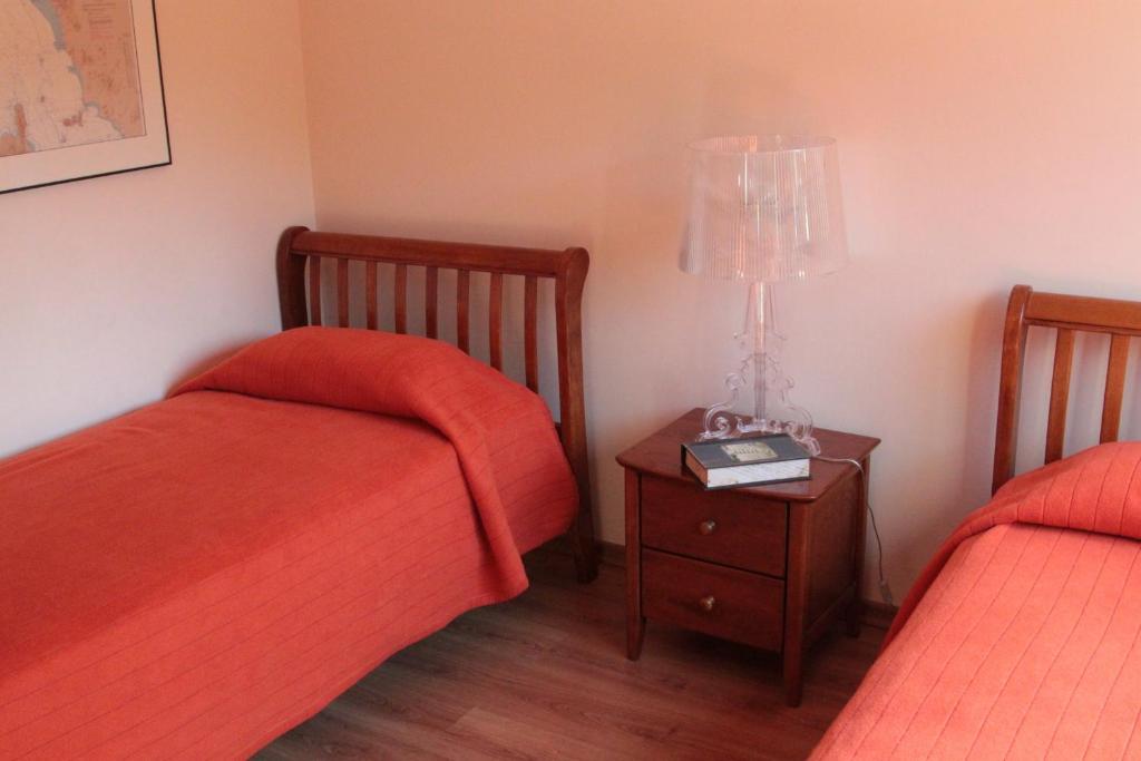 River Beach Apartments Limisso Esterno foto