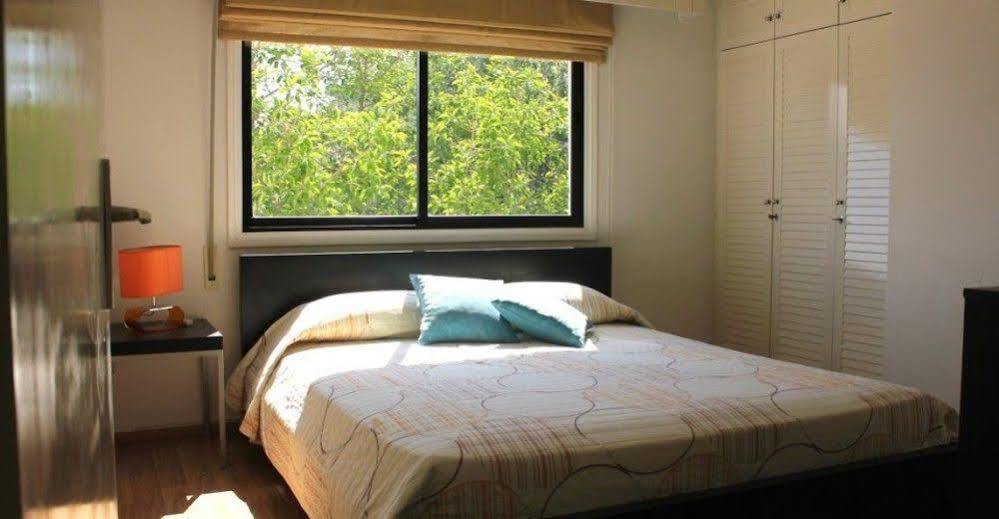 River Beach Apartments Limisso Esterno foto