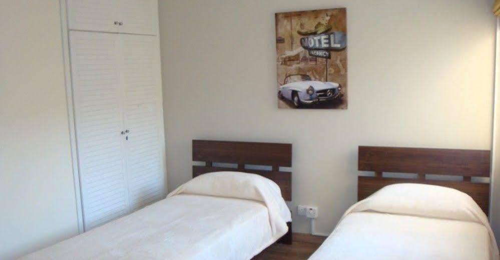 River Beach Apartments Limisso Esterno foto